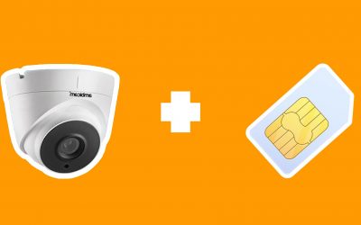 Smart ai cameras with sim card: the future is already here?