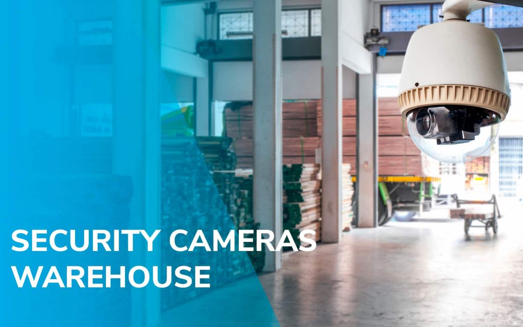 Security Cameras Warehouse