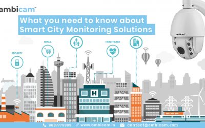 What you need to know about Smart City Monitoring Solutions
